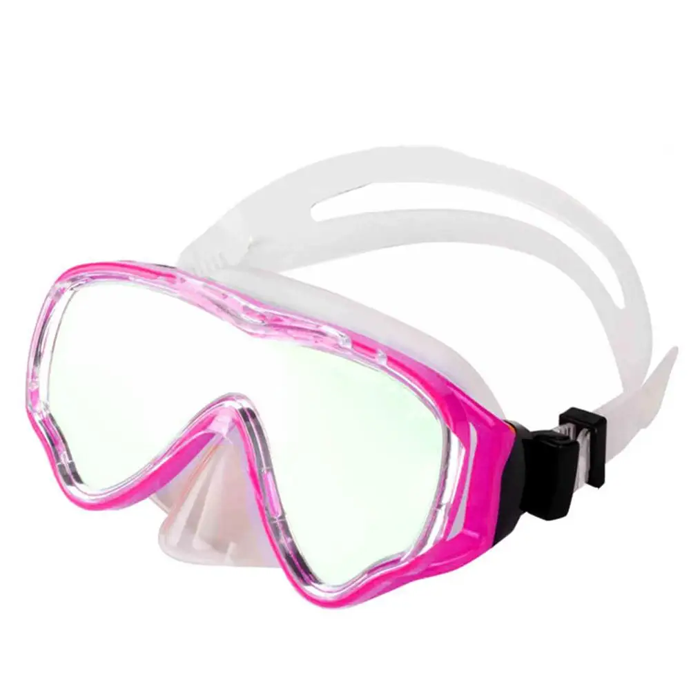 Рисунок 5 - Детская маска для дайвинга