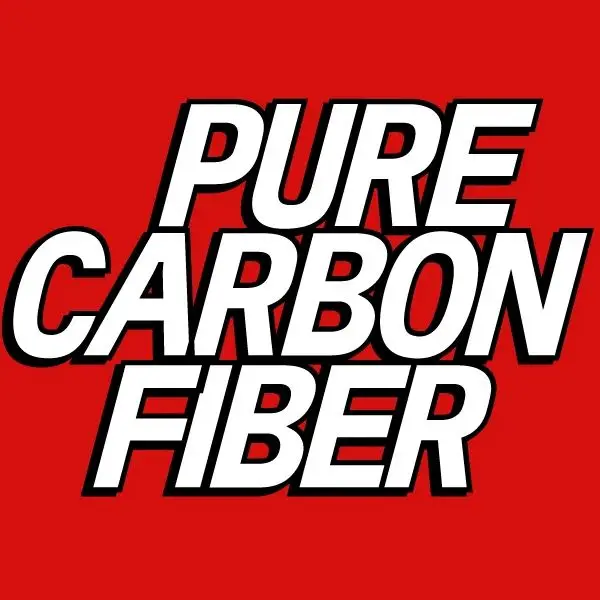 Pure Carbon Accessories Store