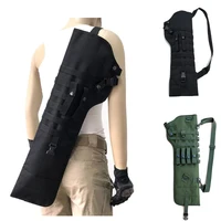 Multi-function Portable Tactical Gun Bag Rifle Gun Carry Shoulder Bag Oxford Rifle Gun Holster Gun Case Outdoor Hunting Bag 1