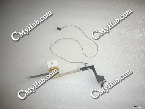 

Новинка для HP Envy Touchsmart M6 M6-k000 725443-001 VGU11 DC02C005E00