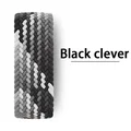 Black clever