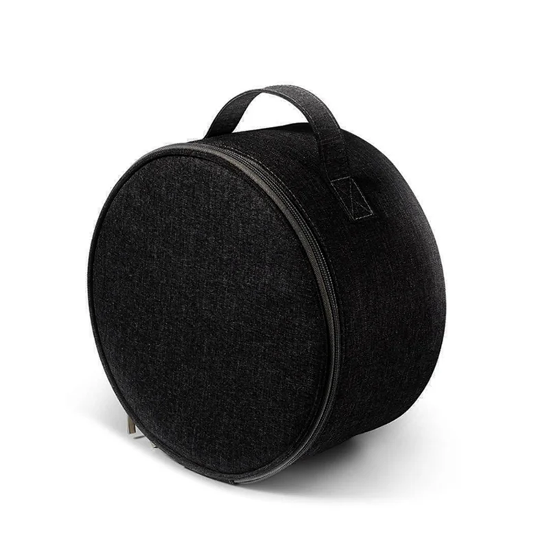 Portable Storage Bag Folding Fan Tote Bag Folding Fan Thickened Waterproof Storage