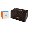 Moretry Tianma X3 Triple Magnetic Super Magnetic 3x3 Magic Cube Professional Cubo Magico Puzzle Toy For Children Kids Gift 1