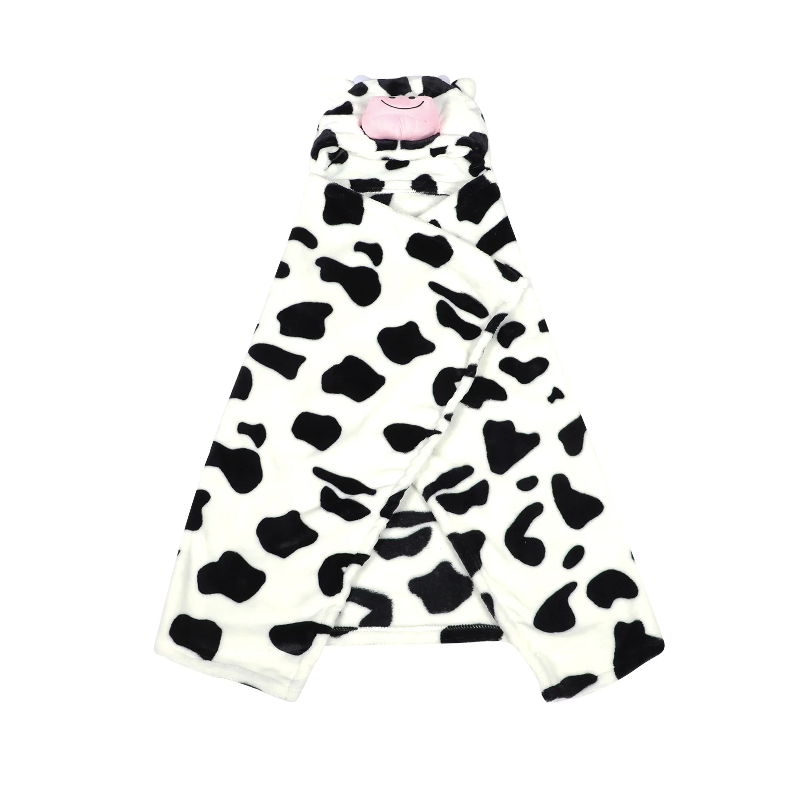 

Hooded Bath Towel Children Toddler Towels Infant Baby with for Kids Newborn Modeling Absorbent Bathrobe