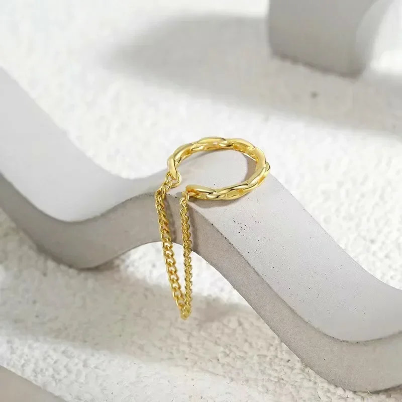 Fake Piercing Earcuff Earrings Chain Tassel Line Woman No Piercing Ear Jewelry 1Pc ear clip earrings,clip earrings,ear clip,ear accessories