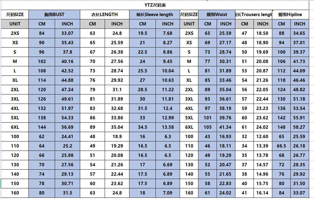 Russian Style Tracksuit Set for Men