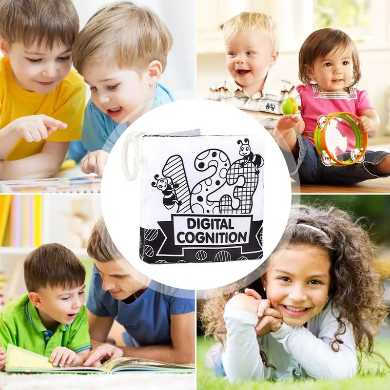 Рисунок 4 - Мягкая книга для занятий спортом