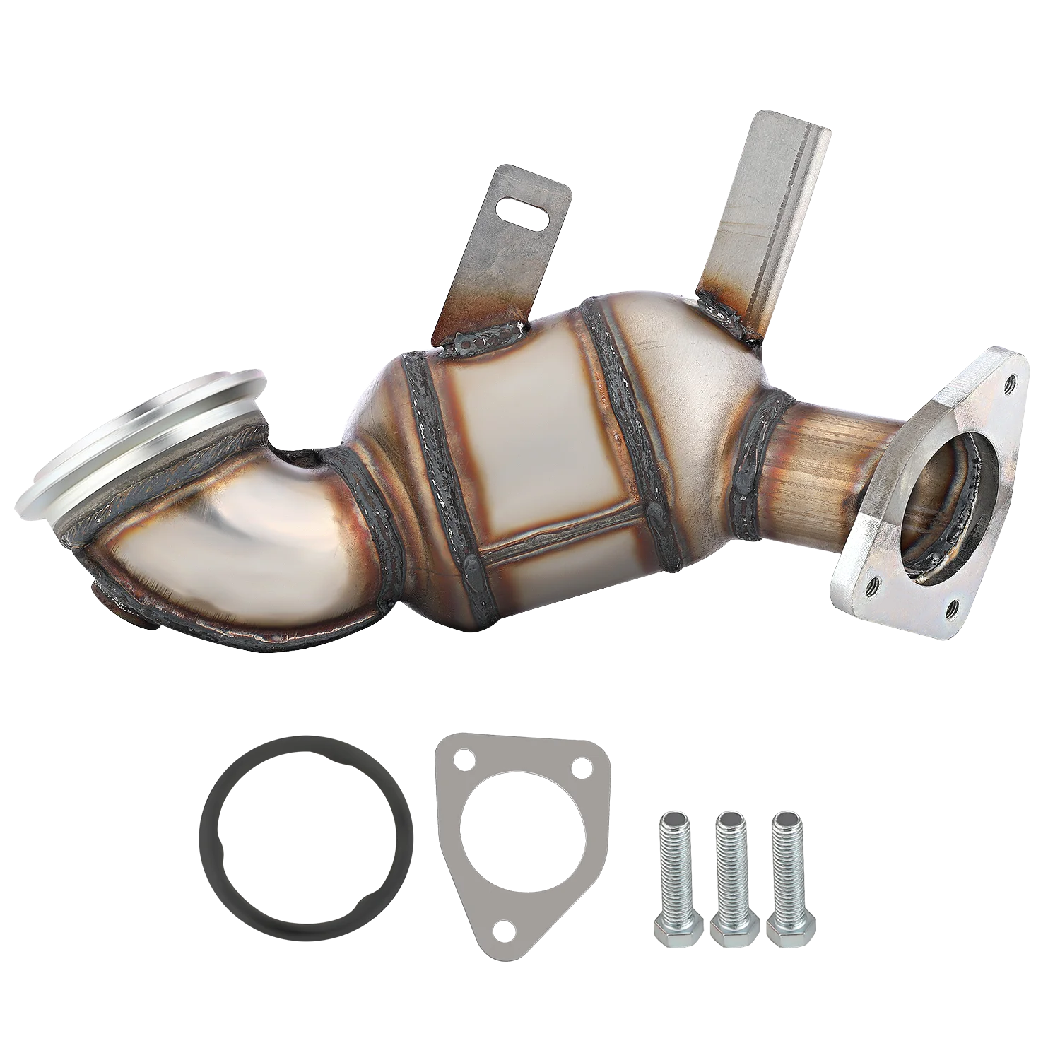 CatalyticConverterFits201120122013201420152016Catalystfor