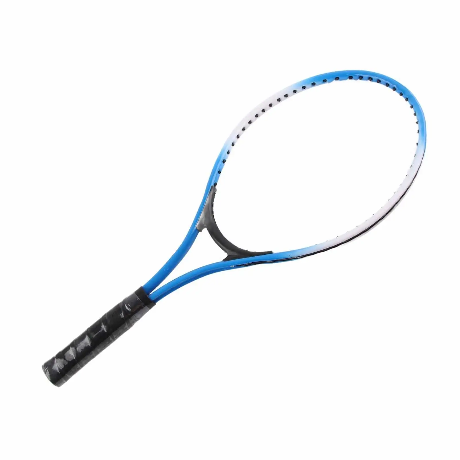 Children Tennis Racquet Professional Shock Absorbing Kids Tennis Racket Portable for 3 to 5 Years Old for beginners