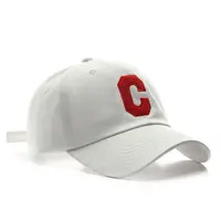 White Hat-Red