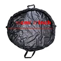 75cm Black