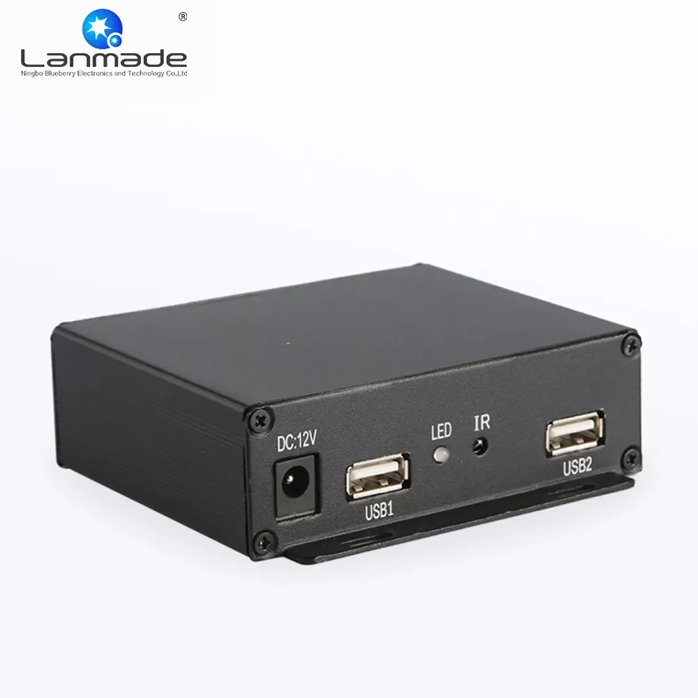 MPC1920-1 Seamless looping auto turn on/off mp3 wma nand flash digital signage player K-Lite Mega Codec Pack media player