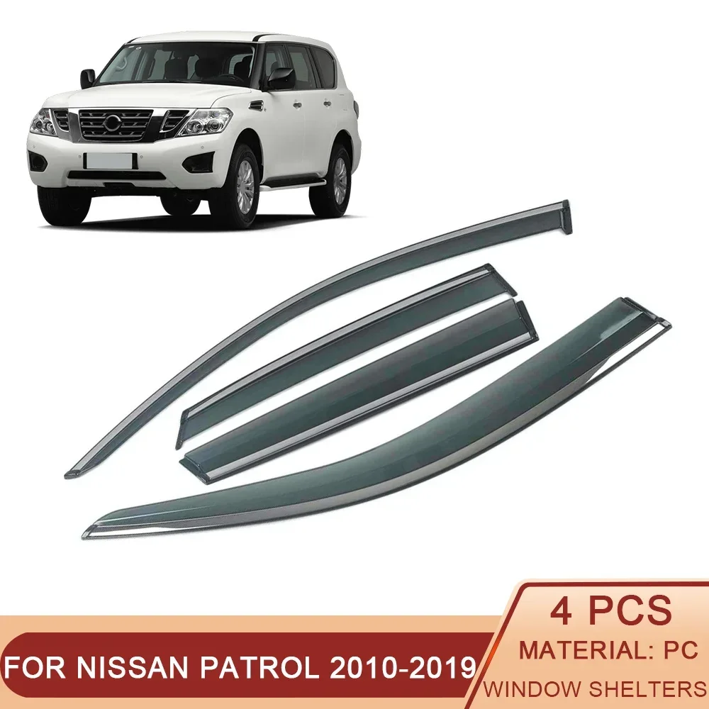 ForNISSANPatrolY62Armada20102021AutoCarWindowSunRainShadeVisorsShieldShelter.jpg