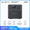 [US Plug] BLUETTI AC180T Portable Power Station, 1432Wh LiFePO4 Battery Backup 1800WAC Outlets, For Camping, Outdoor Adventures 1