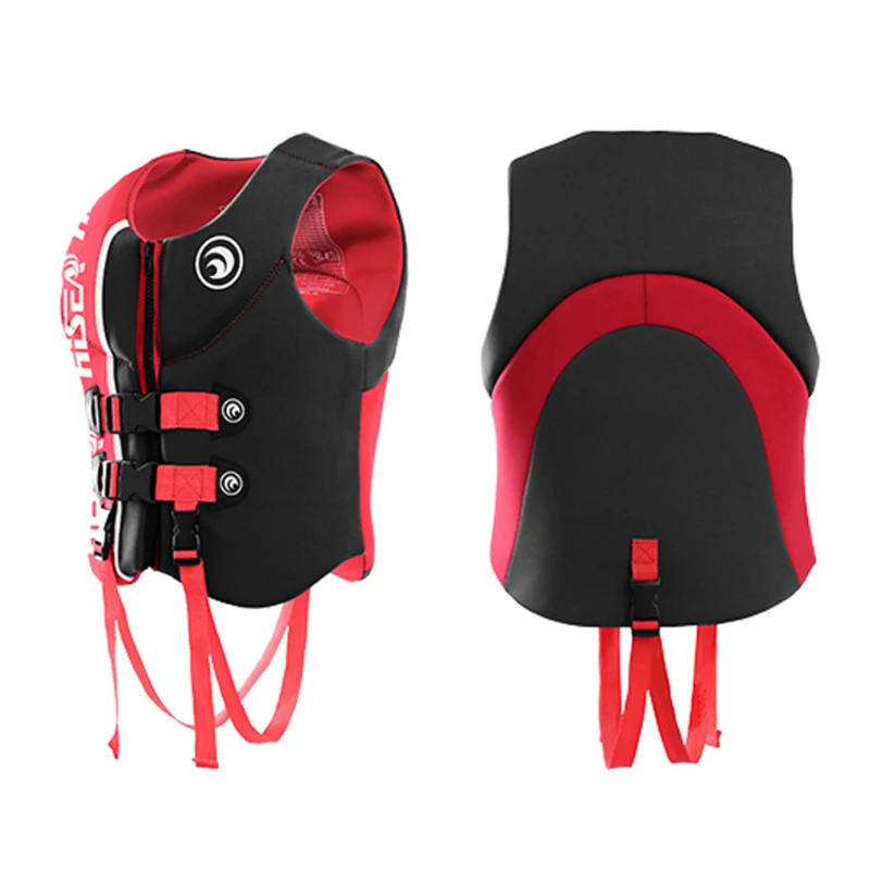 

Children's life jacket for fishing Water Sport Buoyancy Jacket Life Vest Lifeguard for Children Swimming Boating Skiing Drifting