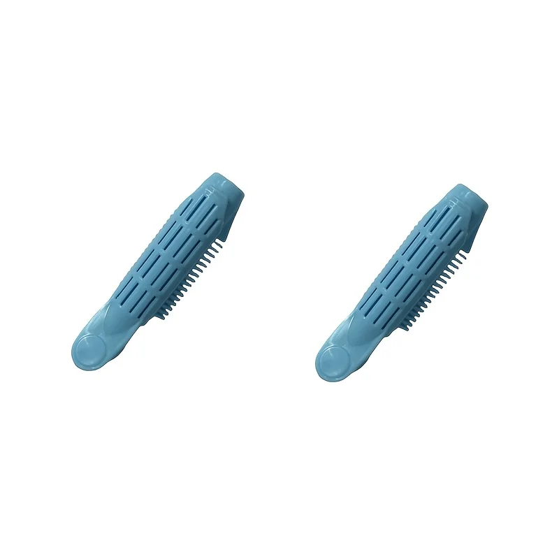 Volume Boost Hair Clips, Set of 2 - Portable Styling Essentials