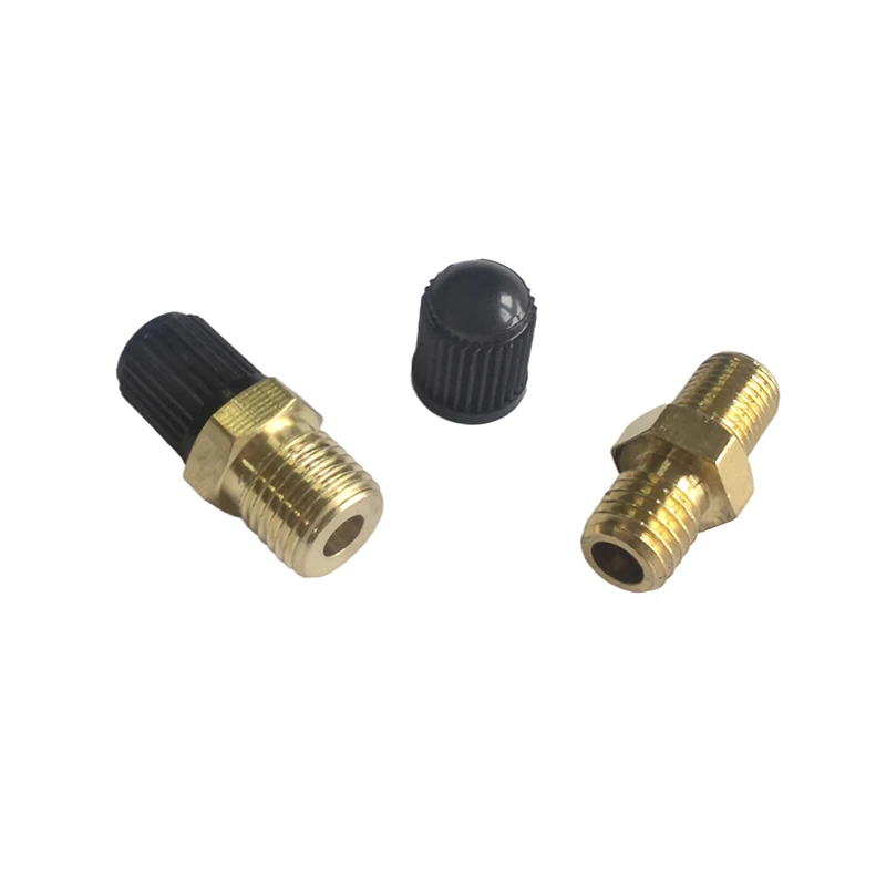 Turbo Blow Off Valve Engine Purge Control Valve VVT Valve Solenoid 1PC DIY Accessories Air Compressor Tank Fill Valve Hexagonal Brass Tank Fill Valve M8/M10 Threaded Core