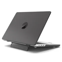 Sleek Protective Laptop Case - Durable & Stylish Cover for Model A1708 (Black)