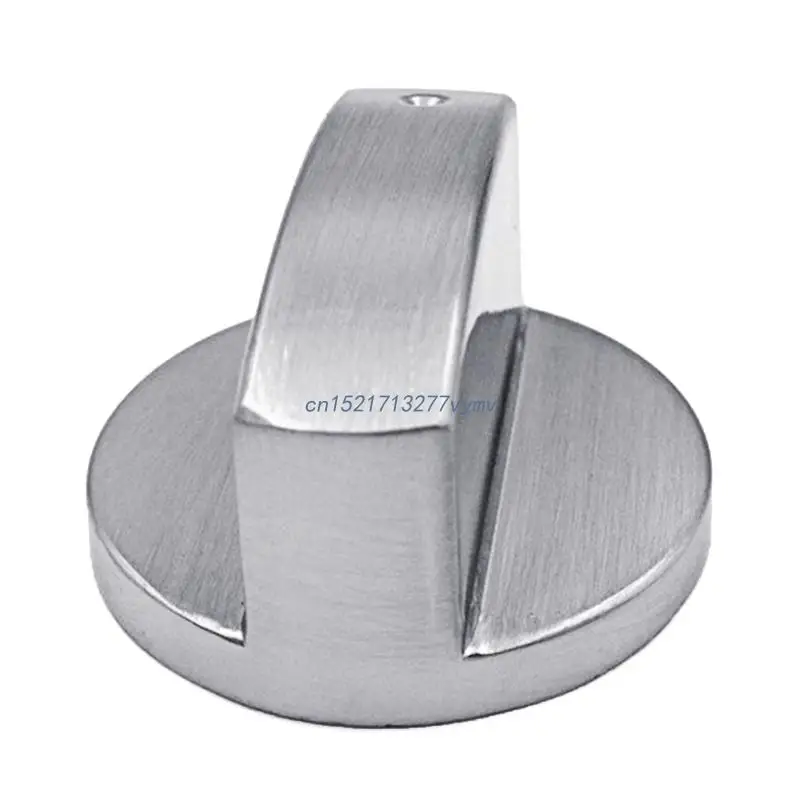 Universale Per Manopola Di Controllo Del Bruciatore 8Mm/0.31 ''Manopole Di Controllo Della Stufa A Gas Manopola Di Controllo Del Piano Cottura In Meta