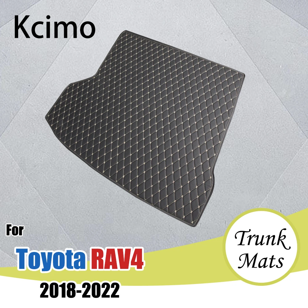 Коврики для багажника автомобиля Kcimo задний коврик груза автомобильного пола