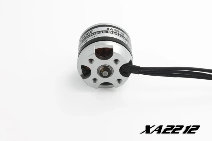 Moteur sans balais EMAX XA2212 820KV 980KV 1400KV pour drone RC