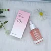 Anua Peach 70% Niacinamide Essence Facial Essence Brightening Skin Tone Moisturizing 30ml Serum for Face Anti-Aging MOISTURIZING 1