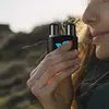 Inhaler Stick -Use Nasal Decongestant Inhaler For Sinus Relief Sinus Relief  10G Relieves Nasal Congestion & Blockage Provides 2