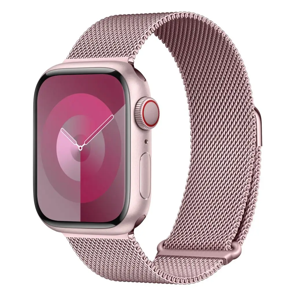 Magnetic Loop Strap Bracelet