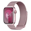 Pink gold