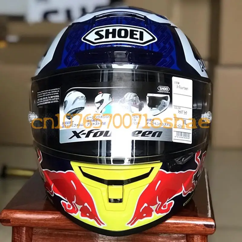 ������� Ǯ ���̽� ���, SHOEI X-14 ���, X-SPIRIT III X-��ƾ ������ ������ ���� ���, �������� ��Ű Ĺ, Capacete