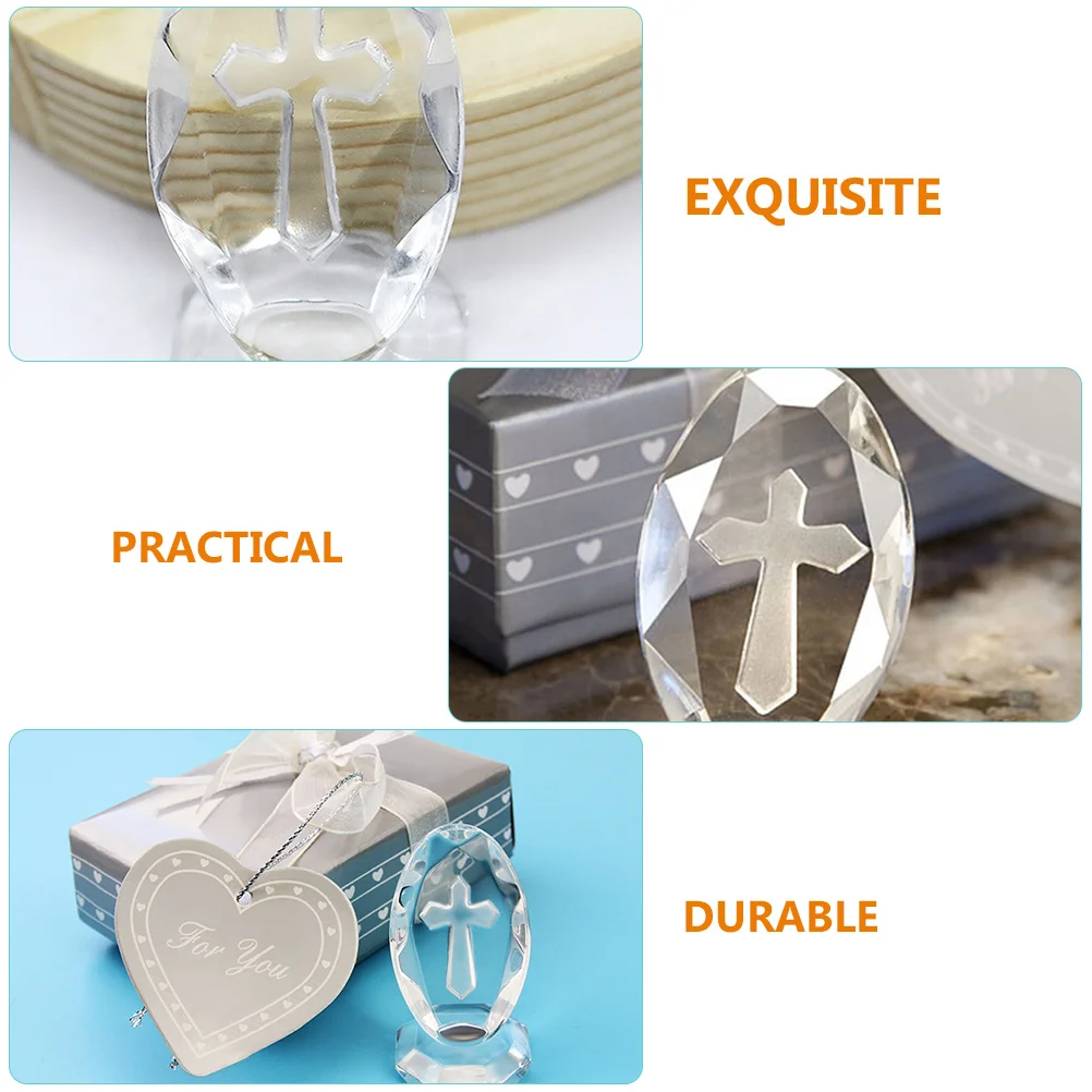 Рисунок 4 - 2 набора, украшение в виде креста