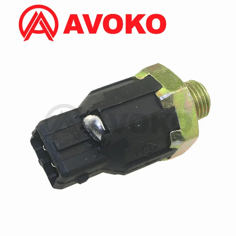 Knock Sensor For RENAULT LAGUNA MEGANE ESPACE CLIO SCENIC I II FLUENCE KANGOO 1.2 1.5 1.6 2.0 2.2 dCi 8200680689 7700866055