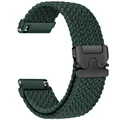 Rainforest green