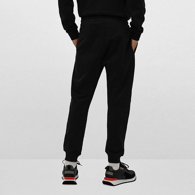 summer jogger pants men