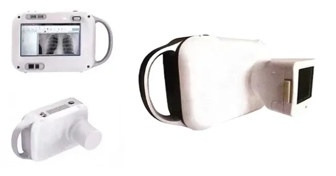 Рисунок 6 - Медицинское оборудование для использования