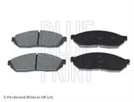 

Store code: ad24205 inner brake pad for ALTO MARUTI 89
