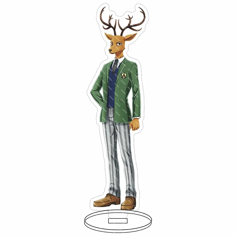 S941d8d02ab2e4f90b868dd6737cebfad6 - Beastars Store