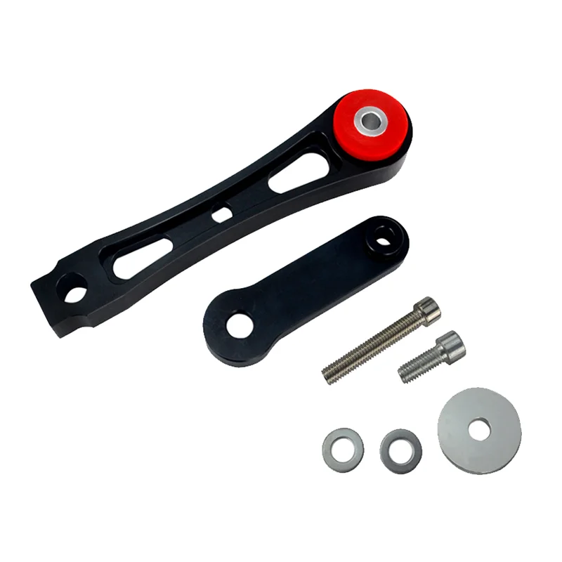 

Performance Pendulum (Dog Bone) Engine Mount Kit For Volkwagen Multiple 2.0