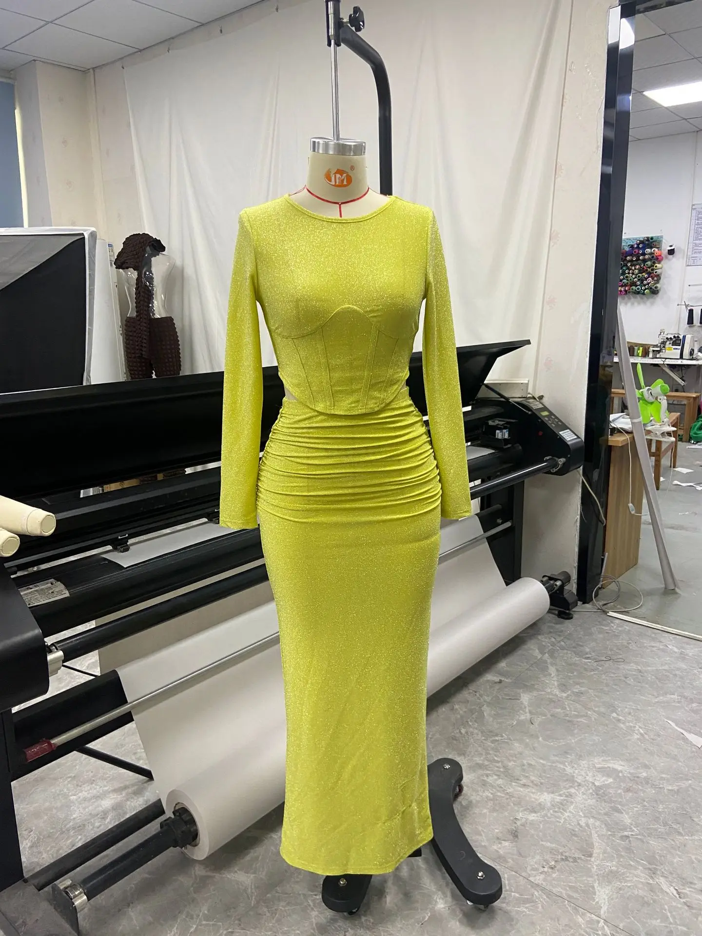 Рисунок 3 - Женский комплект из двух предметов