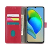 Original PU Leather Phone Case For ZTE Blade A72s чехол Wallet Capa Flip Cover For Capinha ZTE Blade A72s A 72s A72 s 6.75" Etui 2