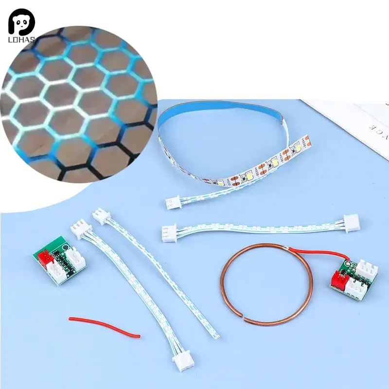 

Индукционный сенсорный переключатель, индукционный речной стол с разделением воздуха, ремень, аксессуар