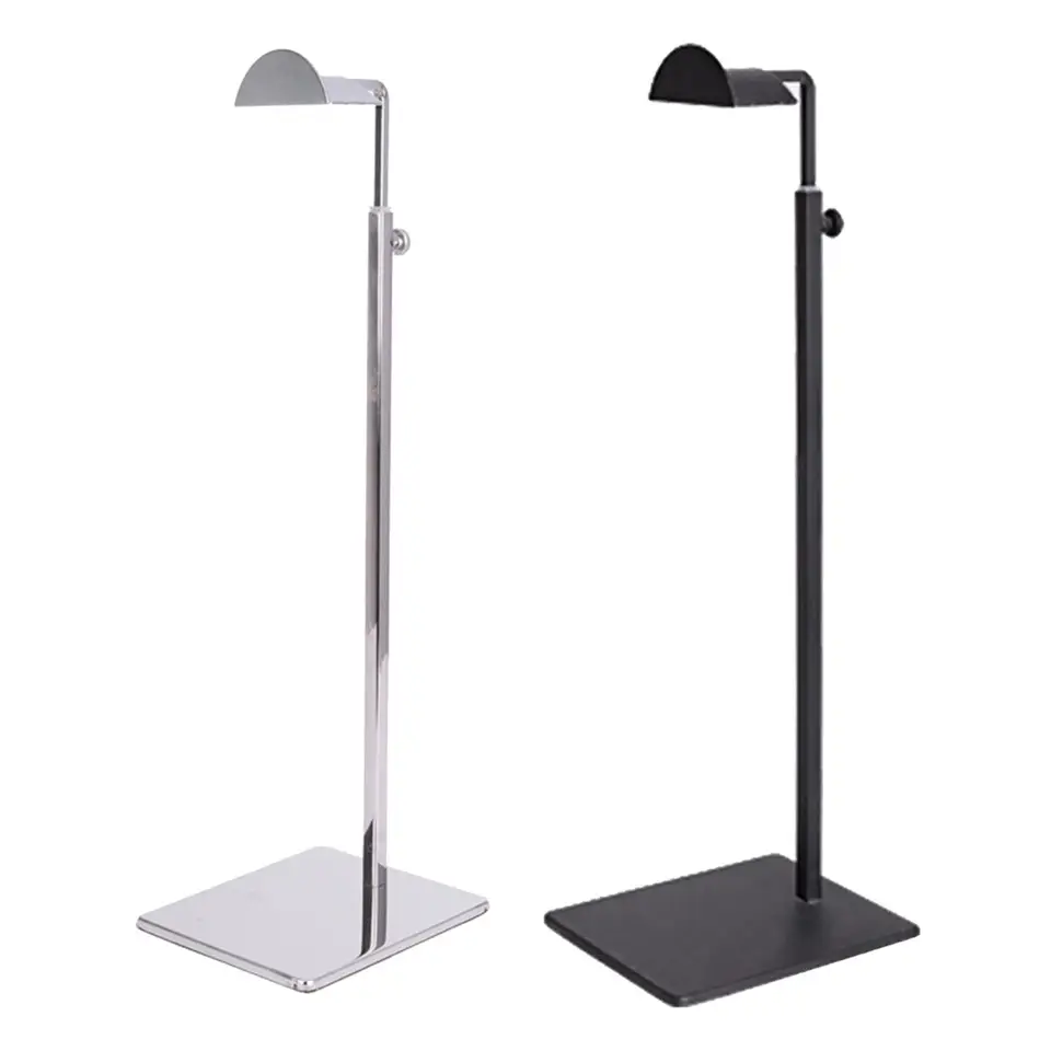 Espositore a scala con 3 gradini - RBT Espositori