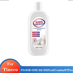 All - Purpose Cleaning Solution for Tineco Vacuum Cleaners (New)