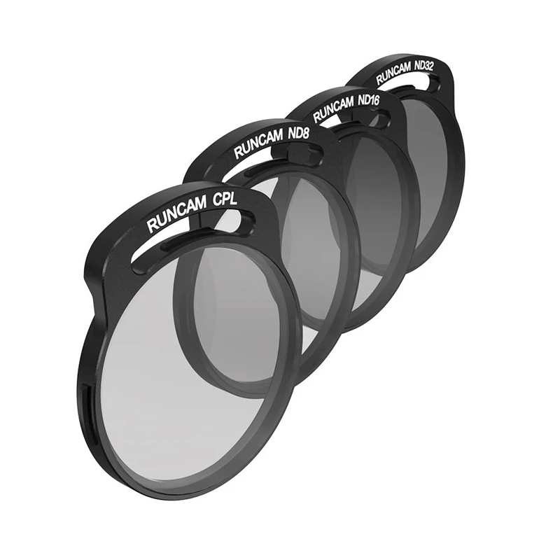 Filtro nd Cpl para Dji Avata Dji o3 - Image 4