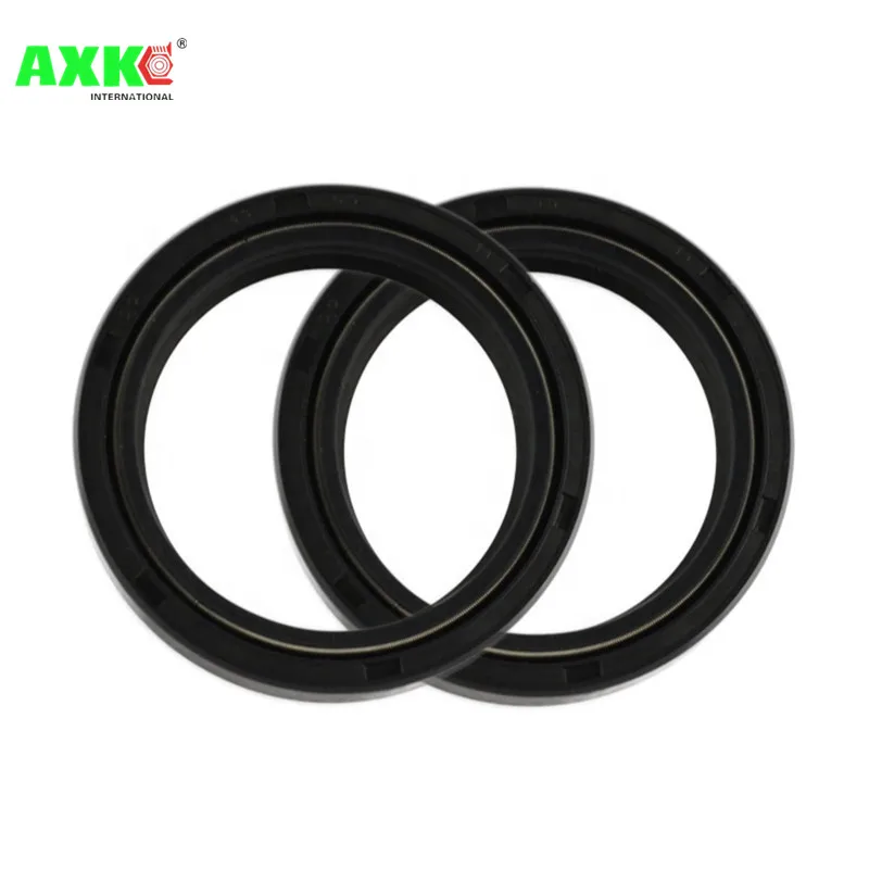 Axk 10Pcs Tc Skeleton Oil Seal Muslim16X29X7 16 X30X6
