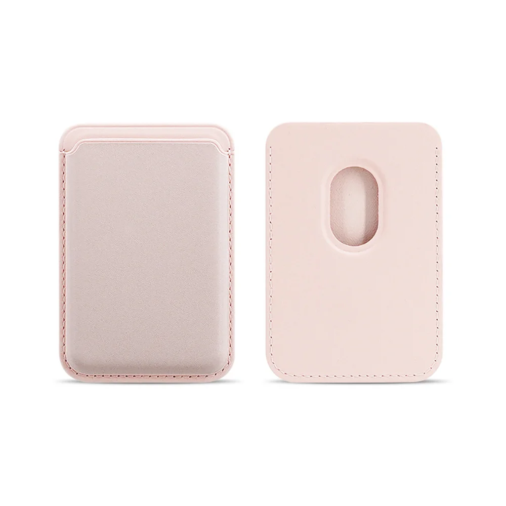 ตัวเลือกสินค้า เคสใส่บัตรหนัง MagSafe สำหรับ iPhone