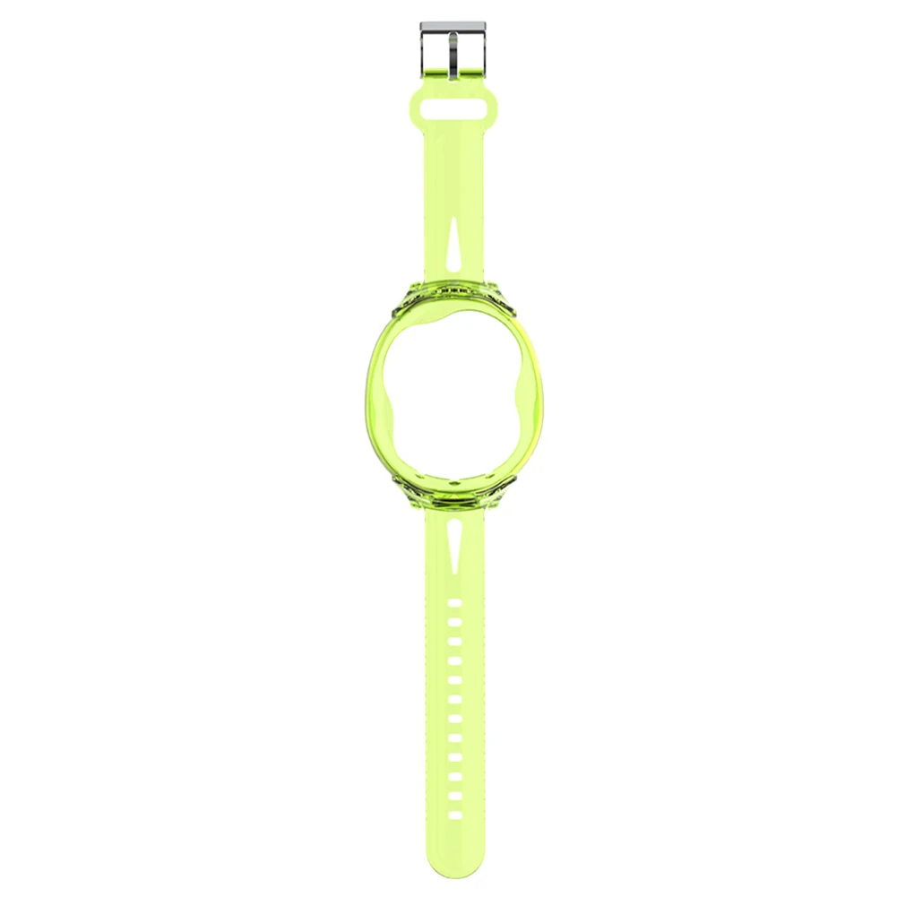 Shockproof Washable TPU Sport Wristband with Screen Guard Protector