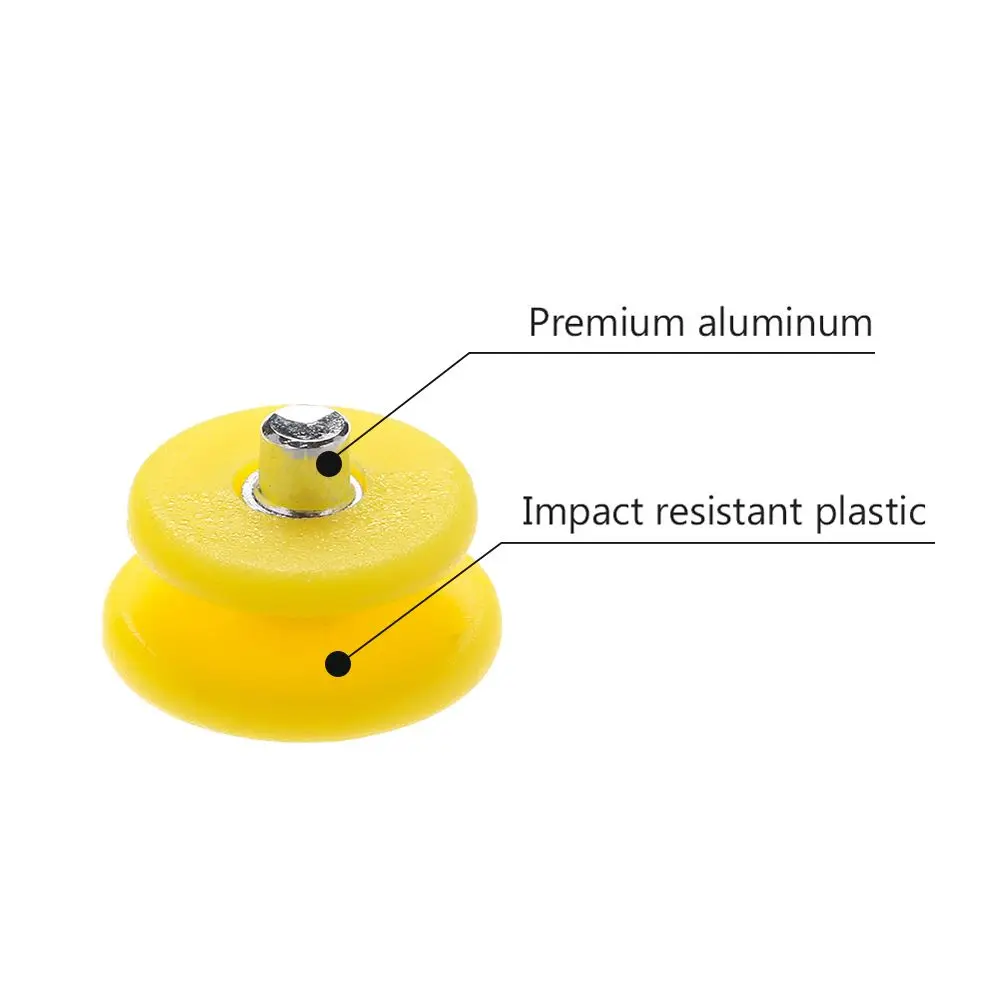 Ice Gripper Spike Climbing Crampons 10/20/30 PC Anti-slip Teeth Nail Climbing Crampons Shoe Spike Shoe Grippers Cleats