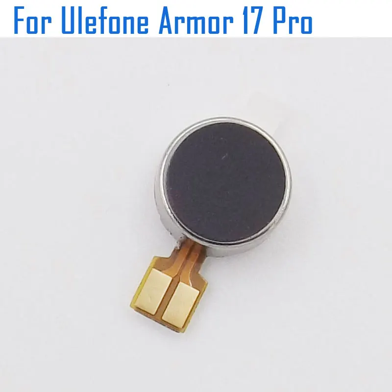 Nuovo Originale Ulefone Armor 17 Pro Vibratore Motore Vibratore Flex Cable Accessori A Nastro Per Ulefone Armor 17 Pro Smart Phone