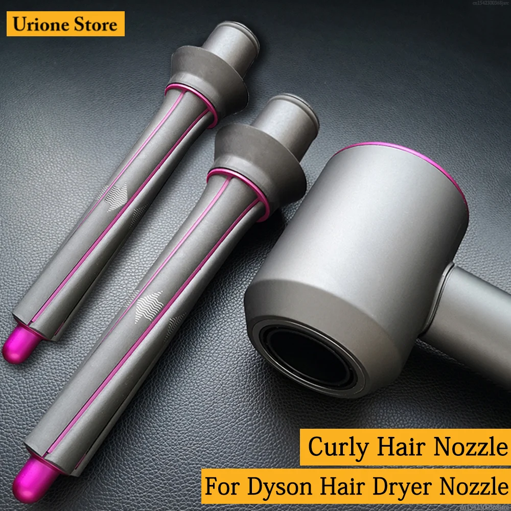 Supersonic Hairdryer Dyson Hair Dryer With Curling Iron Hair Dryer